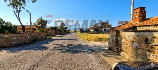 Foto Terreno residenziale in Via Verdi 88, Anzio Lido dei Pini di 5000 m²