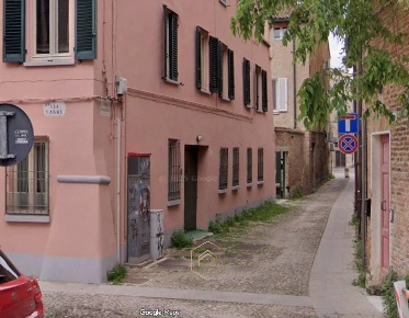Foto Posti auto in Vicolo Boccacanale, Ferrara Santa Maria in Vado di 25 m²