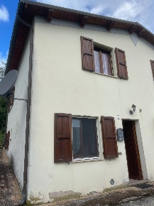 Foto Villa a schiera in Località Perelle 5, Sassoferrato di 65 m²