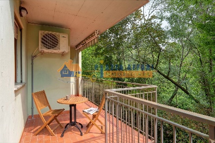 Foto Appartamento in via Pio XII 11, Carnago di 62 m² con 2 locali