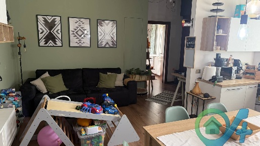 Foto Appartamento in viale Europa 4/a, Castel Goffredo Centro di 75 m²