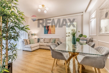 Foto Appartamento a Roma Rinnovamento di 82 m² con 3 locali in vendita