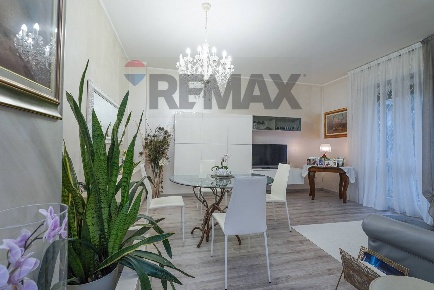 Foto Appartamento in via Emilio Brasca 12/A, Trezzo sull'Adda di 99 m²