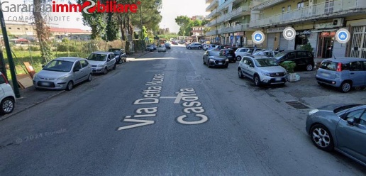 Foto Appartamento in via detta nuova casoria, Napoli Capodichino di 100 m²