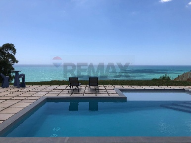 Foto Villa unifamiliare in via Enea snc, Sciacca di 200 m² con 5 locali