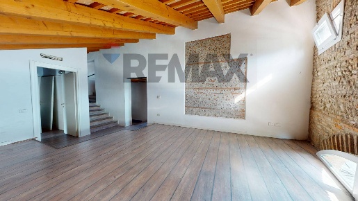 Foto Casa indipendente in via borgo treviso 70, Cittadella Centro di 290 m²
