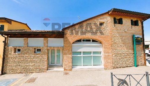 Foto Casa indipendente in via borgo treviso 70, Cittadella Centro di 290 m²