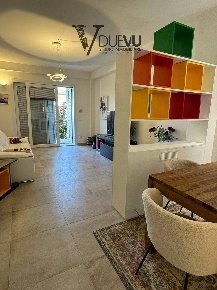 Foto Appartamento in Via Matteotti, Montignoso Cinquale di 80 m² in vendita