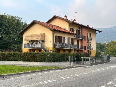 Foto Appartamento in Via Lombardia 8, La Valletta Brianza Rovagnate