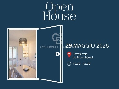 Foto Appartamento in Via Bruno Buozzi, Portoferraio Centro di 71 m²