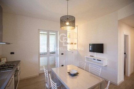 Foto Appartamento in Via Bruno Buozzi, Portoferraio Centro di 71 m²