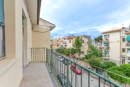 Foto Appartamento in Via Bruno Buozzi, Portoferraio Centro di 71 m²
