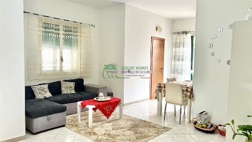 Foto Appartamento in via montanara, Scicli Donnalucata di 88 m² in vendita