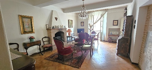 Foto Appartamento in via s. martino, Cremona Centro di 110 m² con 3 locali