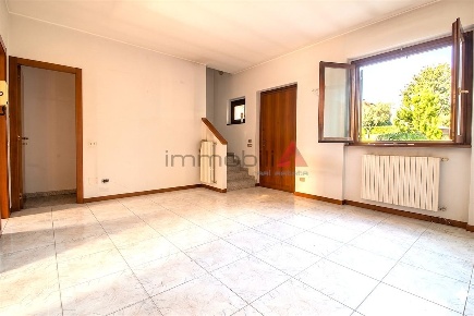 Foto Villa a schiera a Carugate di 120 m² con 3 locali in vendita