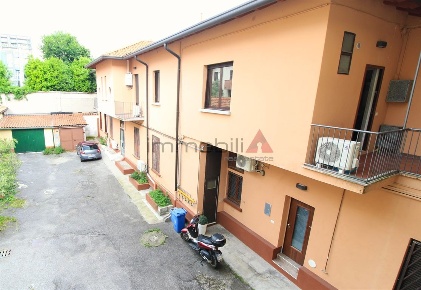 Foto Appartamento in via Amati, Monza Amati - Stadio di 60 m² con 2 locali