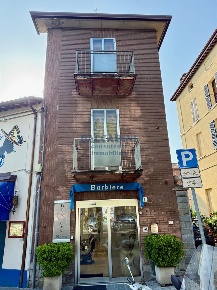 Foto Appartamento in VIALE ZAPPI, Imola Centro Storico di 255 m² in vendita