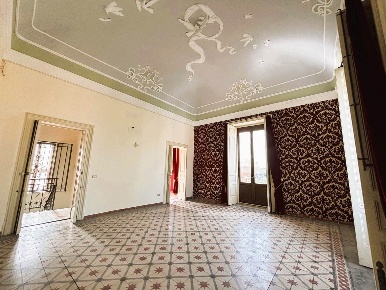 Foto Villa unifamiliare a Mascalucia Centro di 250 m² con 6 locali