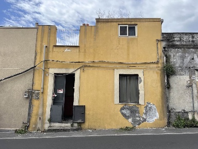 Foto Appartamento in Via palermo  621, Catania Palermo - Indipendenza