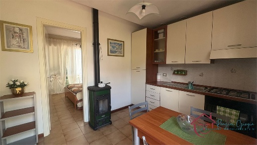 Foto Appartamento in VIA G B ILARIO CESIO, Casanova Lerrone Centro di 45 m²
