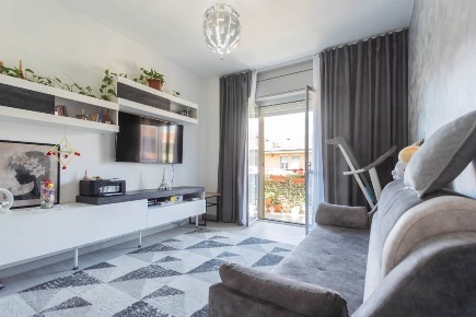 Foto Appartamento in via Torino 80, Sesto San Giovanni Centro di 91 m²