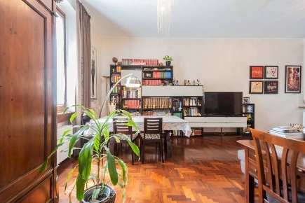 Foto Appartamento in Via Luigi Varanini 10, Milano Rovereto di 90 m²