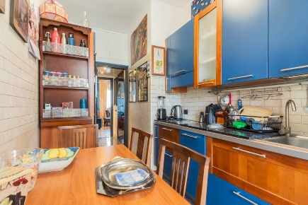 Foto Appartamento in via Milanese 11, Sesto San Giovanni Rondò - Torretta