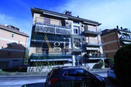 Foto Appartamento in VIA BOLZANO, Folignano La Pigna Pigna Bassa di 78 m²