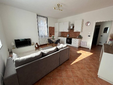 Foto Appartamento a Marnate di 45 m² con 2 locali in affitto