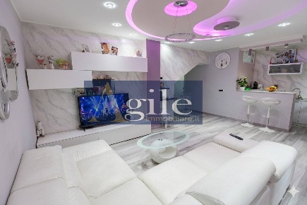 Foto Appartamento in VIA NINO CIABATTONI, Spinetoli Pagliare di 120 m²