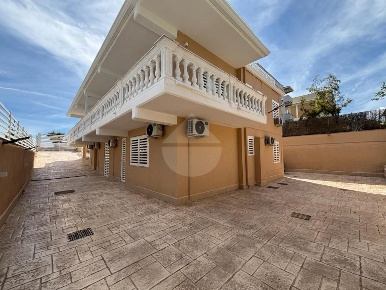 Foto Appartamento in LUNGOMARE NAZARIO SAURO, Minturno di 90 m² in affitto