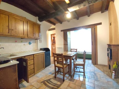 Foto Appartamento in piazza vittorio emanuele, Ronciglione di 40 m²