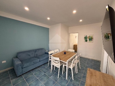Foto Appartamento in LUNGOMARE NAZARIO SAURO, Minturno di 90 m² in affitto
