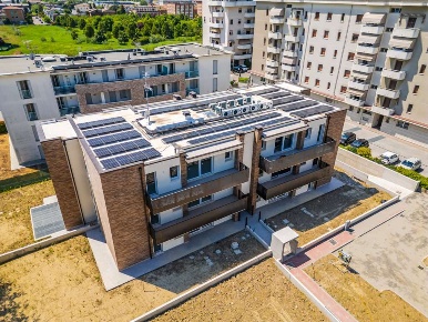 Foto Appartamento in Via Vecellio, Carpi di 161 m² con 4 locali in vendita