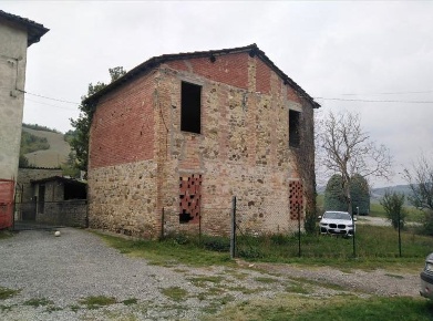 Foto Capannone industriale a Fornovo di Taro di 100 m² con 2 locali