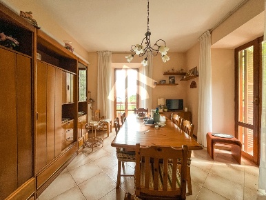 Foto Appartamento a Serra San Quirico Centro di 72 m² in vendita