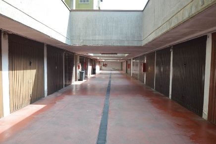 Foto Posti auto a Rozzano di 20 m² con 1 locali in vendita