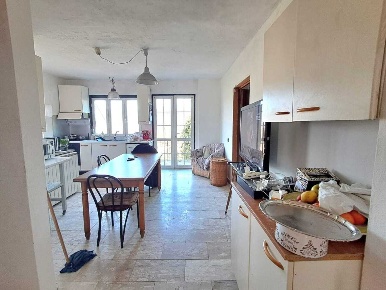 Foto Appartamento a Vezzano Ligure in affitto