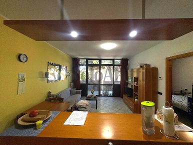 Foto Appartamento in Via Flaminia 387, Rimini Miramare - Rivazzurra