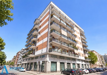 Foto Appartamento in Via Sibari 9, Taranto Tre Carrare di 114 m² in vendita