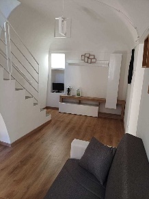 Foto Case indipendenti in Via Romanelli, Lanciano Centro di 70 m²