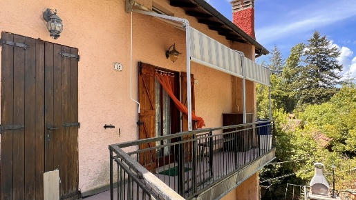 Foto Appartamento in Località la Pineta 26, Pontinvrea di 80 m² in vendita
