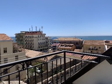 Foto Mansarde a Catanzaro di 70 m² con 3 locali in affitto