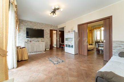 Foto Appartamento in Via Federico Fellini 10, Misterbianco Centro di 91 m²