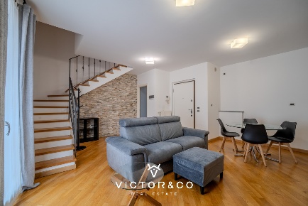 Foto Appartamento in Corso Torino snc, Novara San Martino di 83 m²