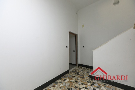 Foto Appartamento in Salita Cataldi 26, Genova Sestri Ponente di 135 m²
