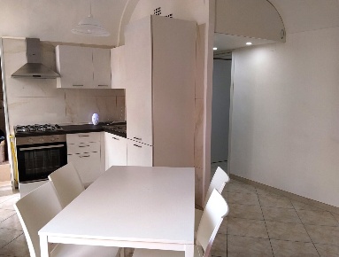 Foto Appartamento in Vico Primo Via Agorai 10, Lanciano Centro di 45 m²