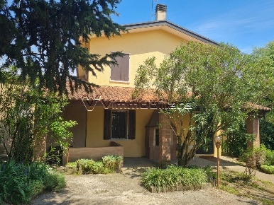 Foto Appartamento in Via Cà Bassa 3, Albettone Lovolo di 134 m² in vendita