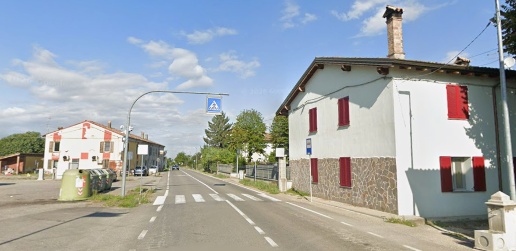 Foto Appartamento in Località S. Protaso, Fiorenzuola d'Arda San Protaso