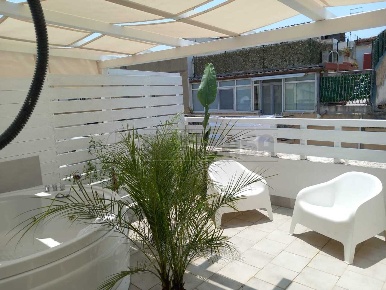 Foto Appartamento in Via Gorizia, Siracusa Borgata - Santa Lucia di 110 m²